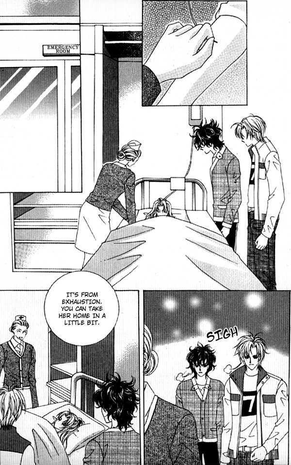 You are My Everything Chapter 11 page 2 - Chapter 11
