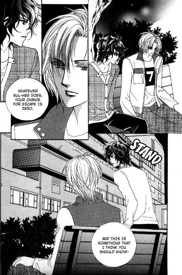 You are My Everything Chapter 11 page 6 - Chapter 11