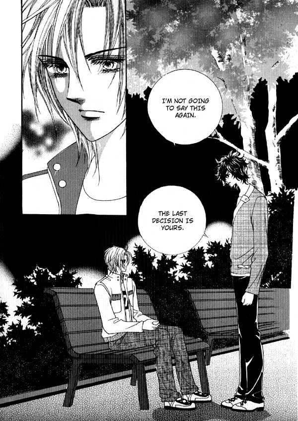 You are My Everything Chapter 11 page 8 - Chapter 11