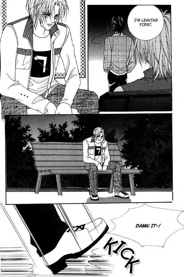 You are My Everything Chapter 11 page 9 - Chapter 11