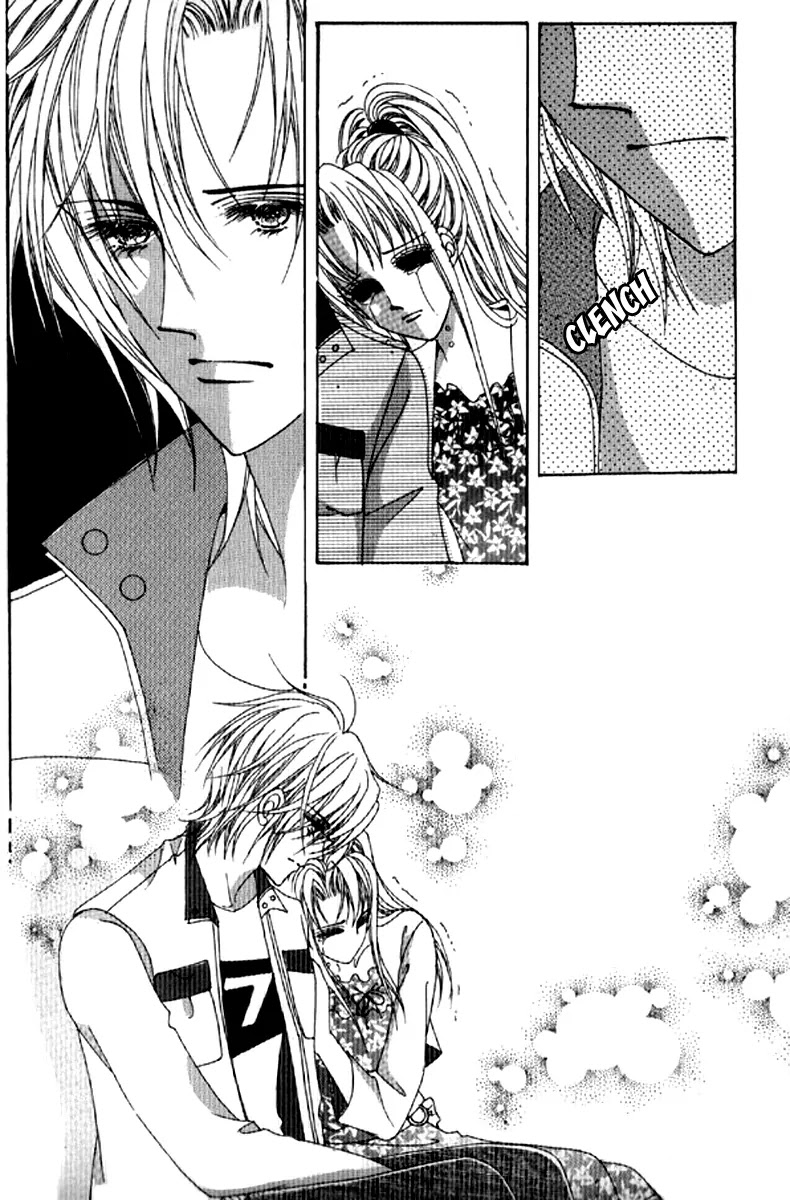You are My Everything Chapter 12 page 10 - Chapter 12 : Volume 2 Chapter 6
