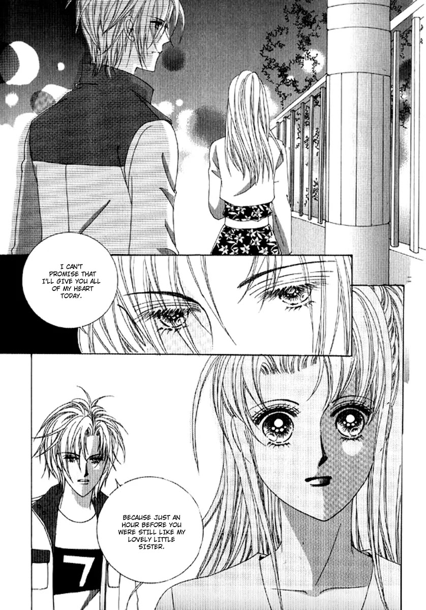 You are My Everything Chapter 12 page 13 - Chapter 12 : Volume 2 Chapter 6