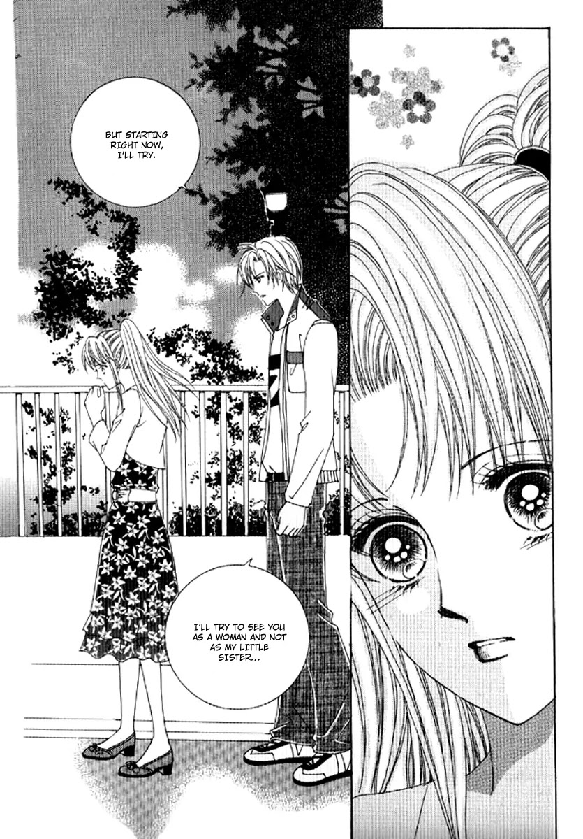 You are My Everything Chapter 12 page 14 - Chapter 12 : Volume 2 Chapter 6