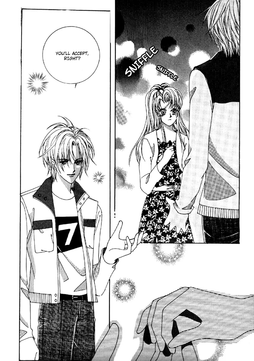 You are My Everything Chapter 12 page 18 - Chapter 12 : Volume 2 Chapter 6