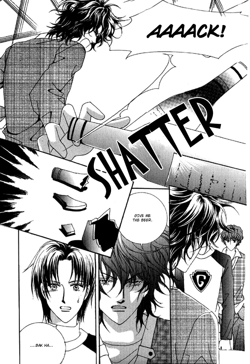 You are My Everything Chapter 12 page 23 - Chapter 12 : Volume 2 Chapter 6