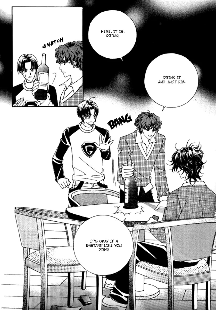 You are My Everything Chapter 12 page 24 - Chapter 12 : Volume 2 Chapter 6
