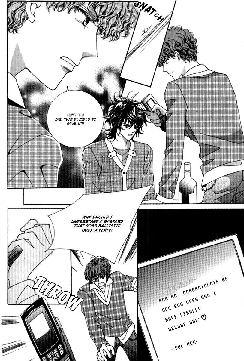 You are My Everything Chapter 12 page 26 - Chapter 12 : Volume 2 Chapter 6