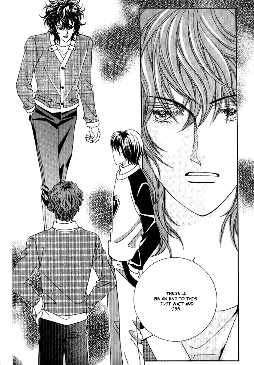 You are My Everything Chapter 12 page 28 - Chapter 12 : Volume 2 Chapter 6