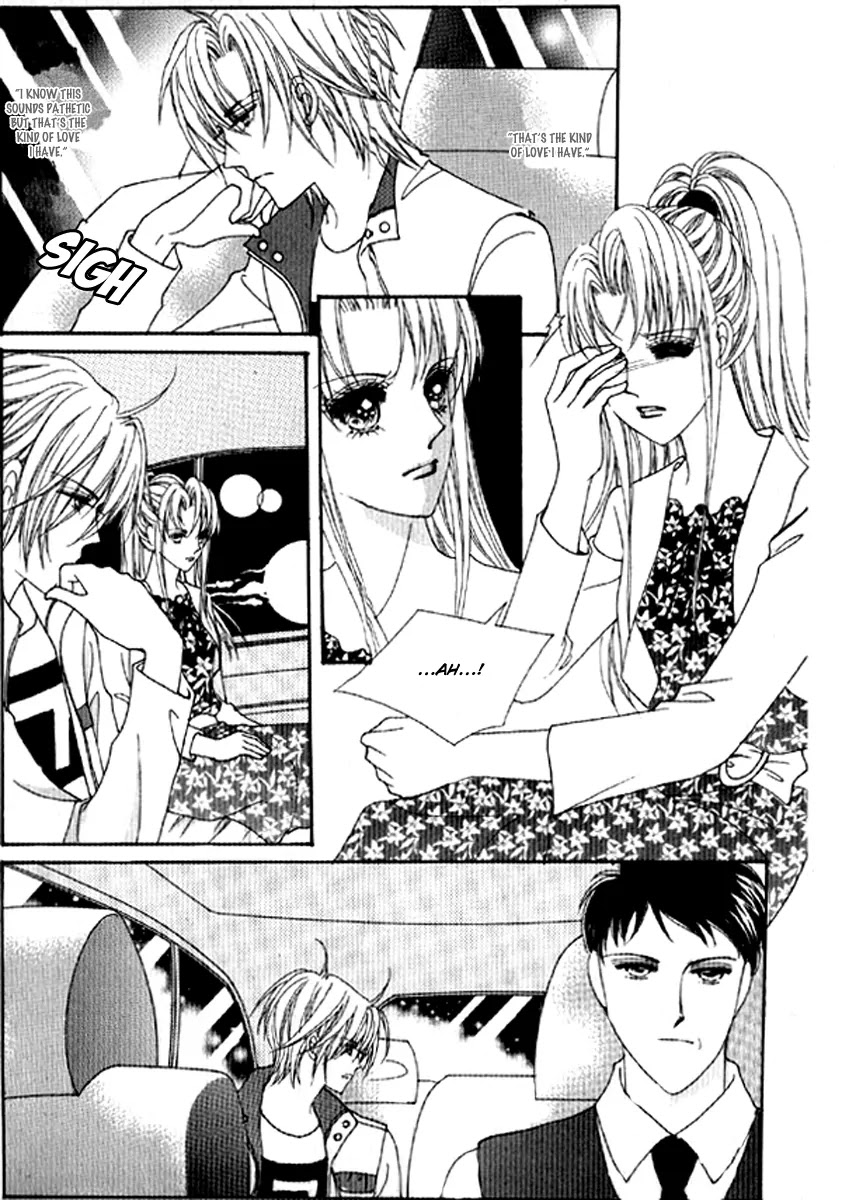 You are My Everything Chapter 12 page 5 - Chapter 12 : Volume 2 Chapter 6