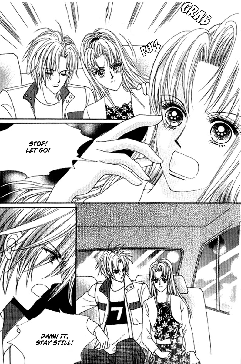 You are My Everything Chapter 12 page 7 - Chapter 12 : Volume 2 Chapter 6