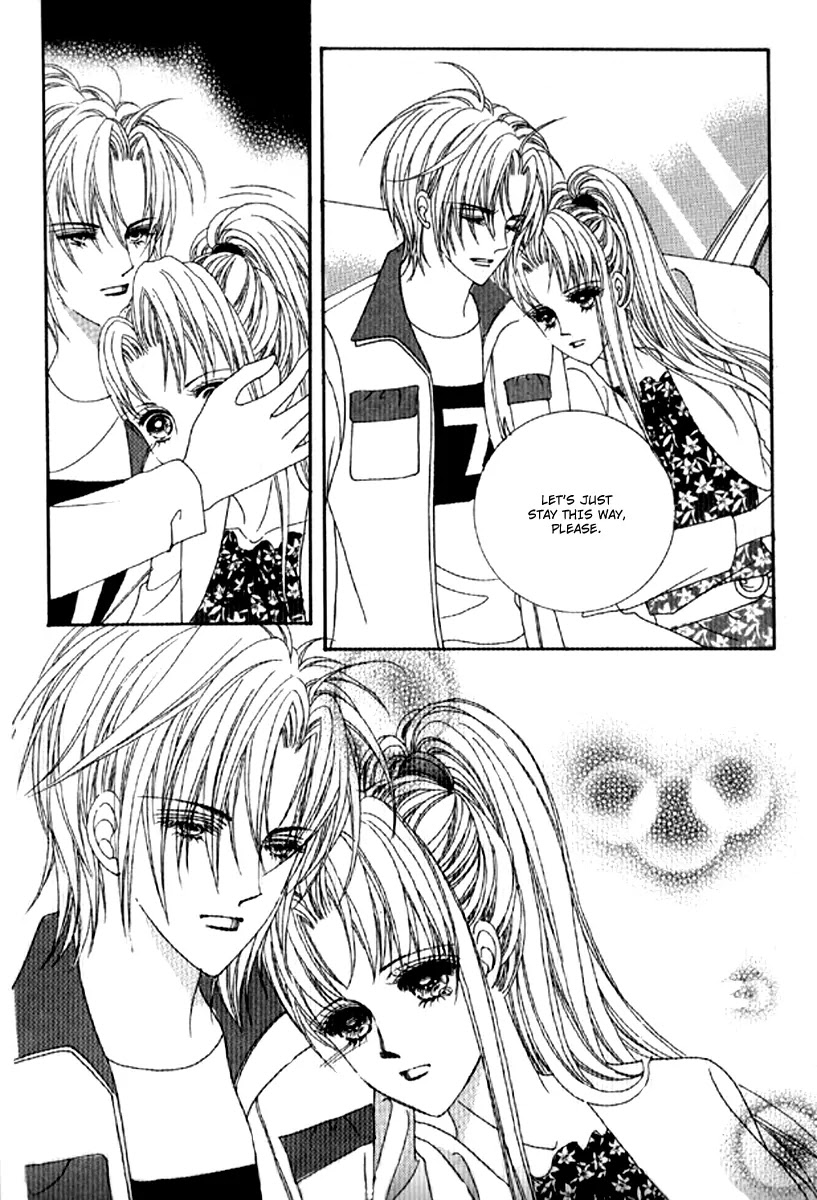 You are My Everything Chapter 12 page 8 - Chapter 12 : Volume 2 Chapter 6