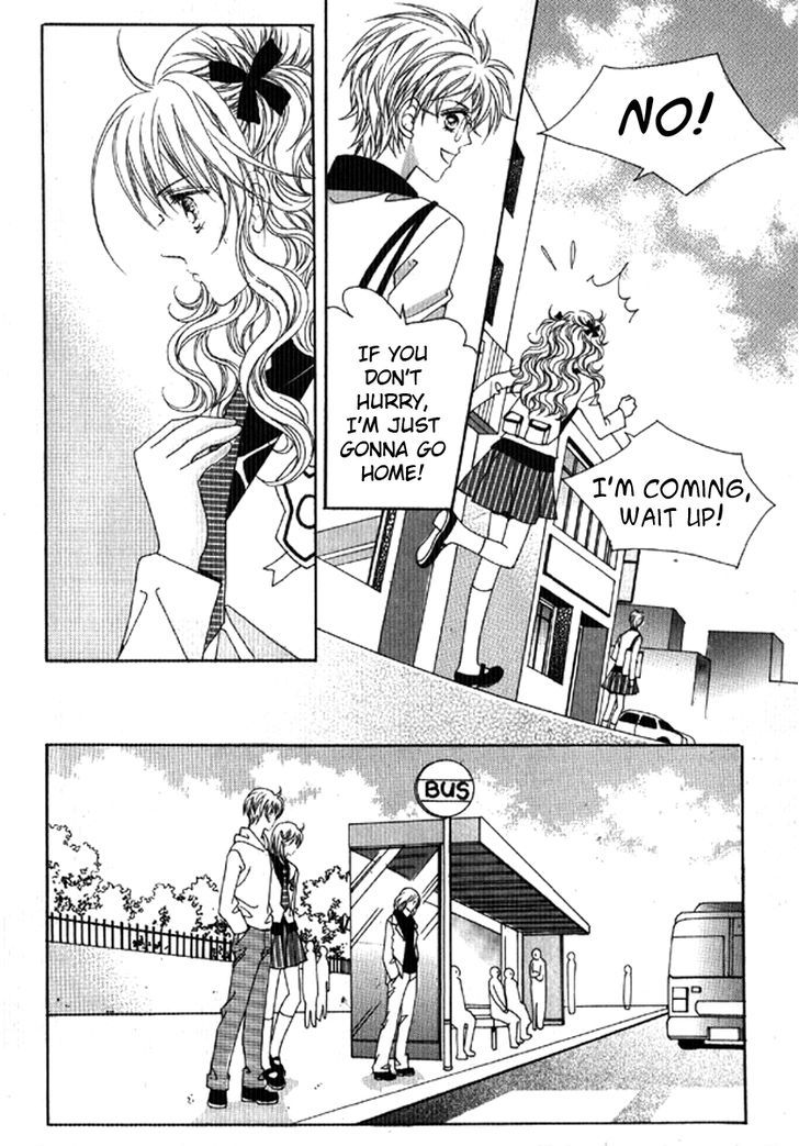 You are My Everything Chapter 13 page 13 - Chapter 13 : Volume 3 Chapter 1