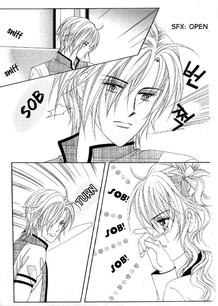 You are My Everything Chapter 13 page 18 - Chapter 13 : Volume 3 Chapter 1