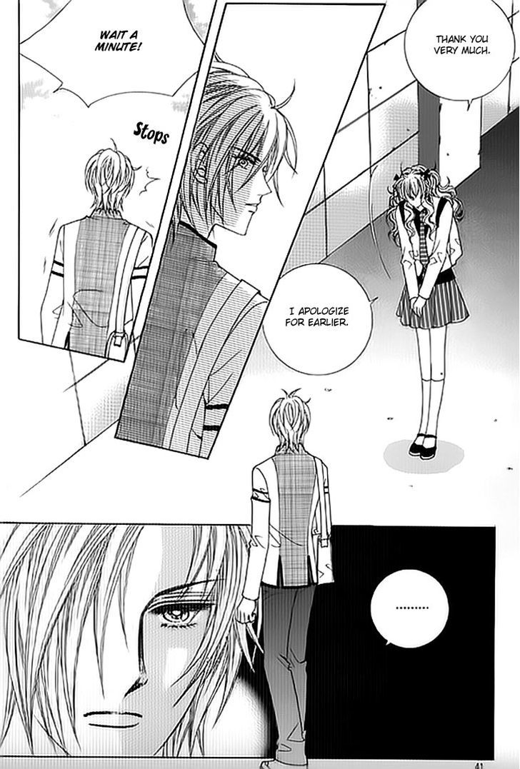 You are My Everything Chapter 14 page 10 - Chapter 14