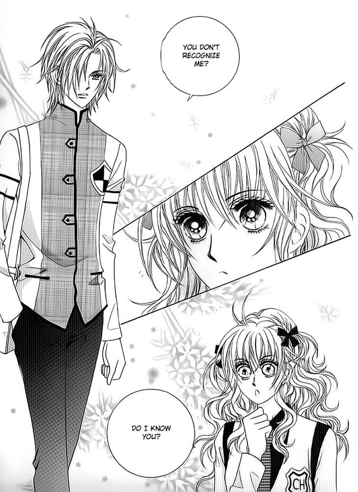 You are My Everything Chapter 14 page 11 - Chapter 14