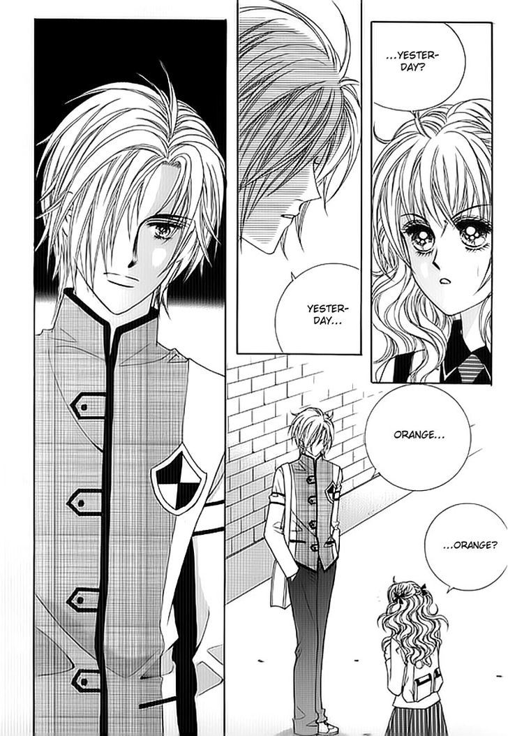 You are My Everything Chapter 14 page 12 - Chapter 14