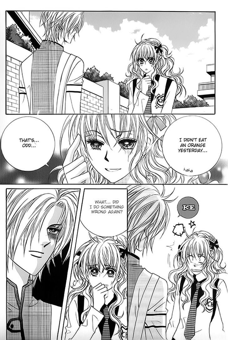 You are My Everything Chapter 14 page 13 - Chapter 14
