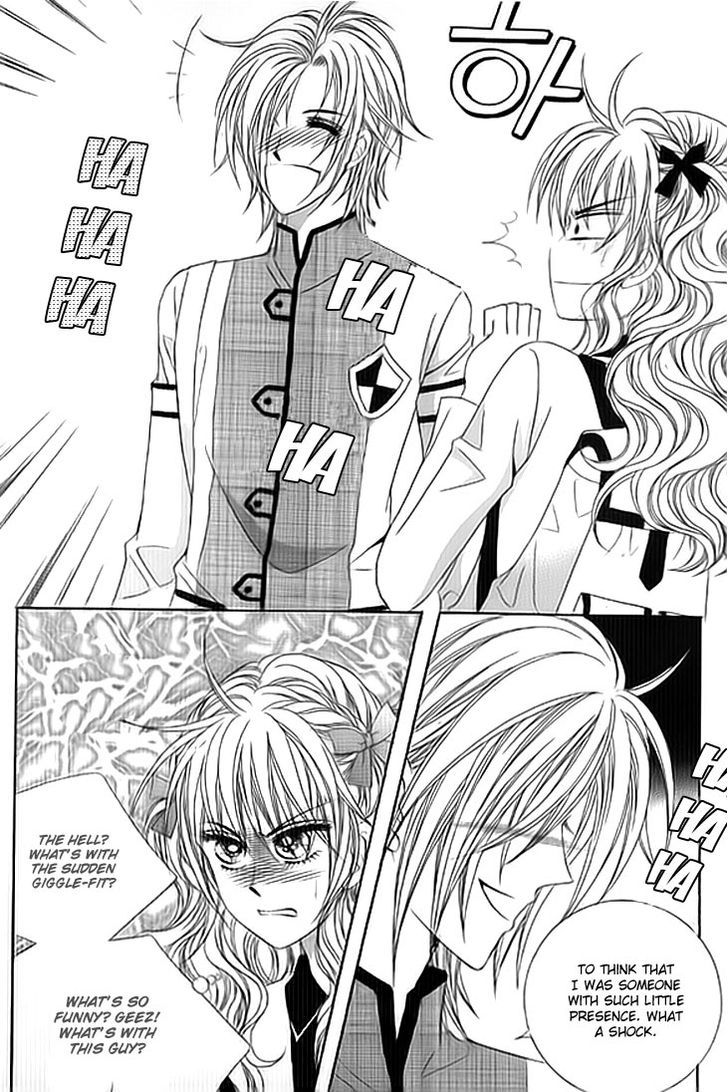 You are My Everything Chapter 14 page 14 - Chapter 14