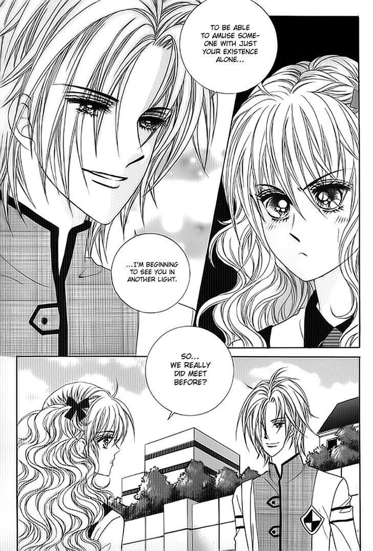 You are My Everything Chapter 14 page 16 - Chapter 14