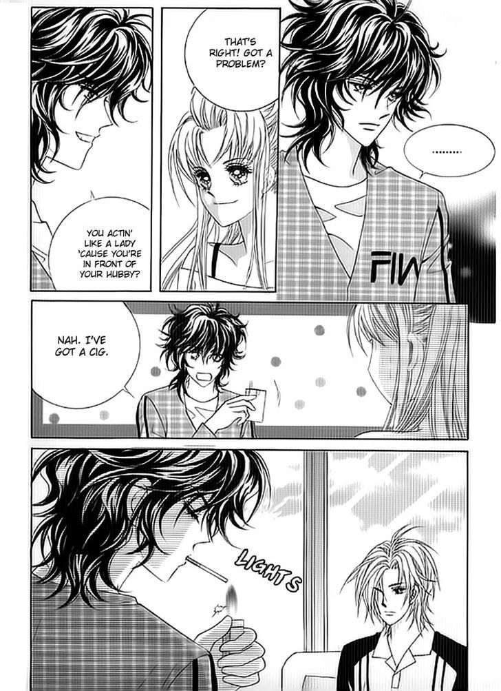 You are My Everything Chapter 14 page 25 - Chapter 14