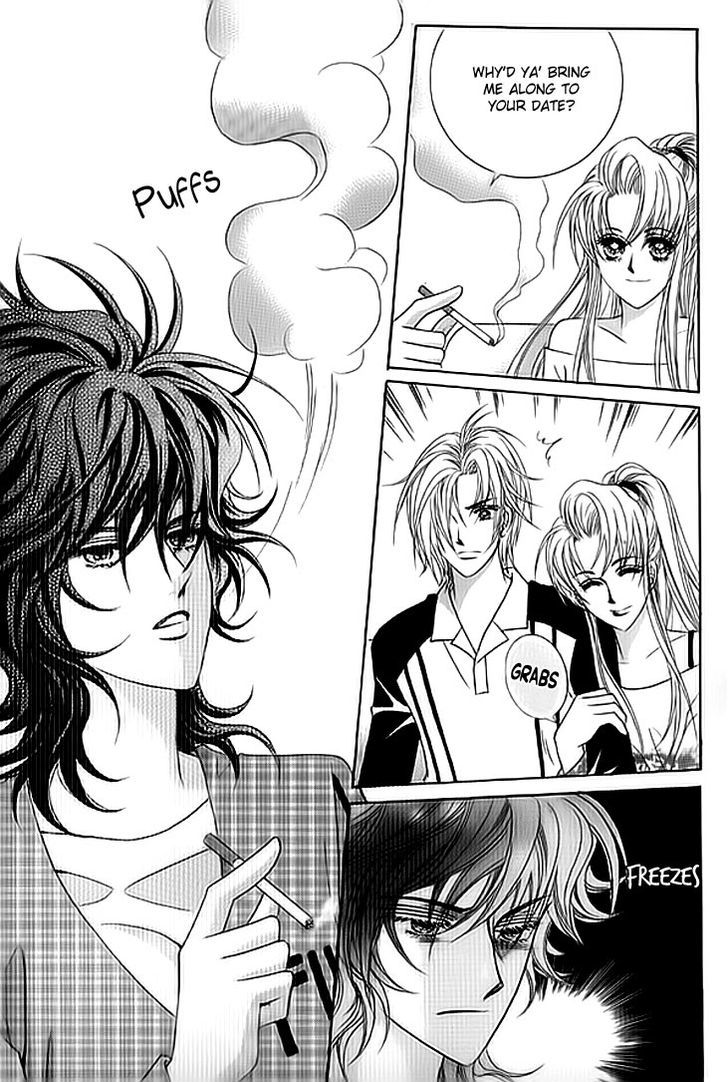 You are My Everything Chapter 14 page 26 - Chapter 14