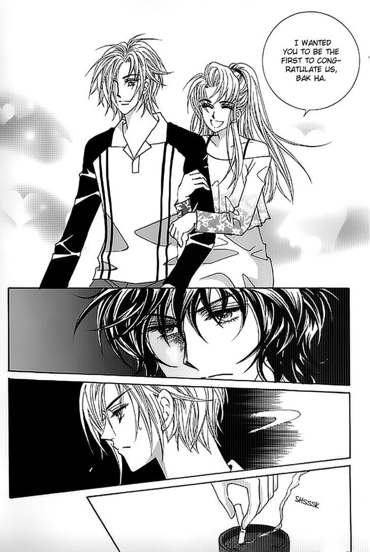 You are My Everything Chapter 14 page 27 - Chapter 14