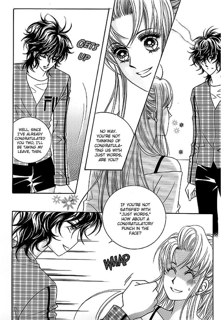 You are My Everything Chapter 14 page 28 - Chapter 14