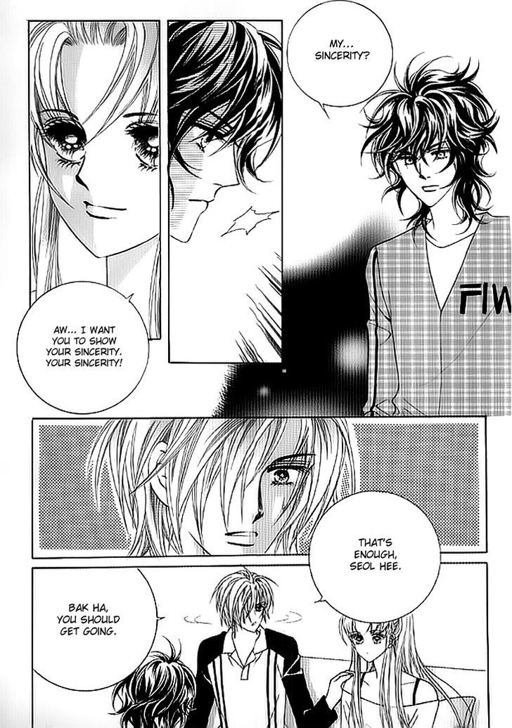You are My Everything Chapter 14 page 29 - Chapter 14