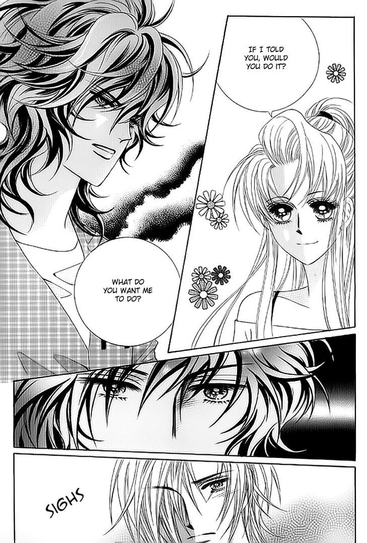 You are My Everything Chapter 14 page 30 - Chapter 14
