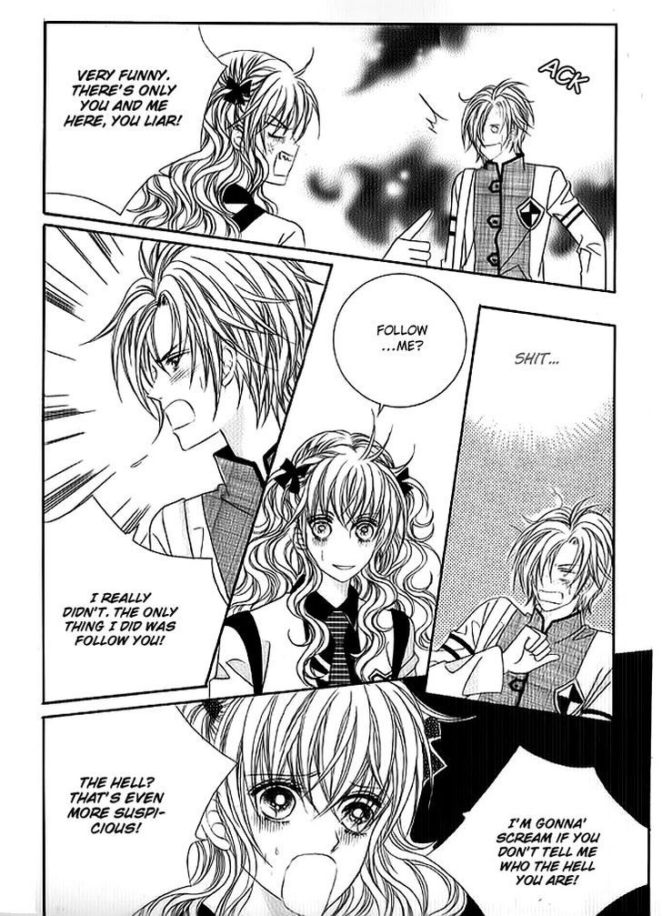 You are My Everything Chapter 14 page 7 - Chapter 14