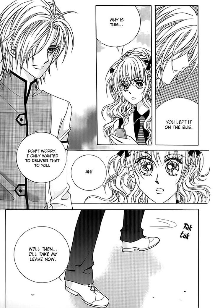 You are My Everything Chapter 14 page 9 - Chapter 14