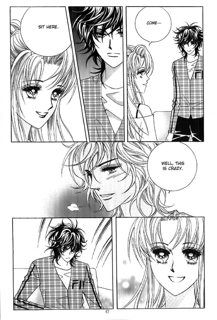 You are My Everything Chapter 15 page 1 - Chapter 15
