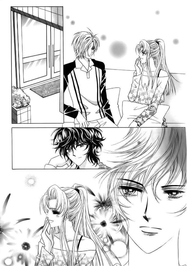 You are My Everything Chapter 15 page 11 - Chapter 15