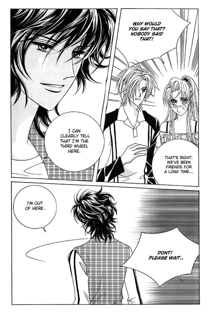 You are My Everything Chapter 15 page 13 - Chapter 15