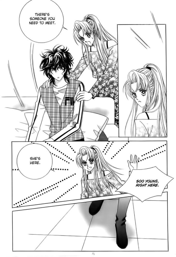 You are My Everything Chapter 15 page 14 - Chapter 15