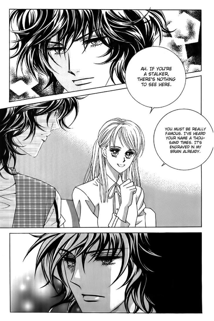 You are My Everything Chapter 15 page 18 - Chapter 15
