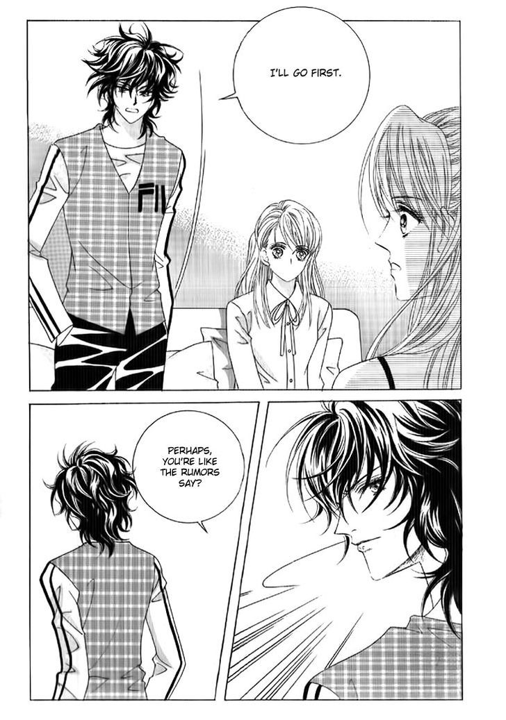 You are My Everything Chapter 15 page 19 - Chapter 15