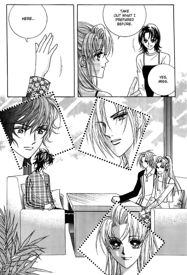You are My Everything Chapter 15 page 2 - Chapter 15
