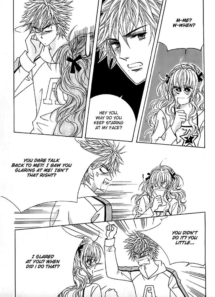 You are My Everything Chapter 15 page 24 - Chapter 15
