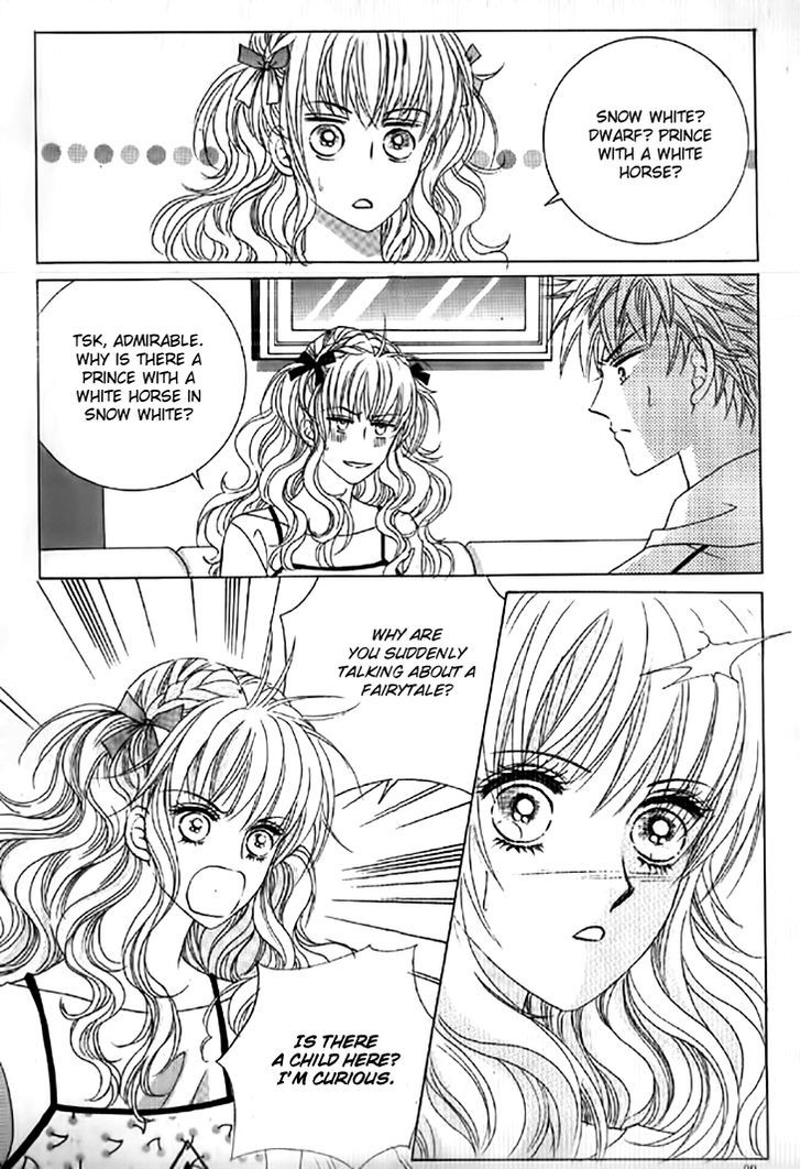 You are My Everything Chapter 15 page 29 - Chapter 15