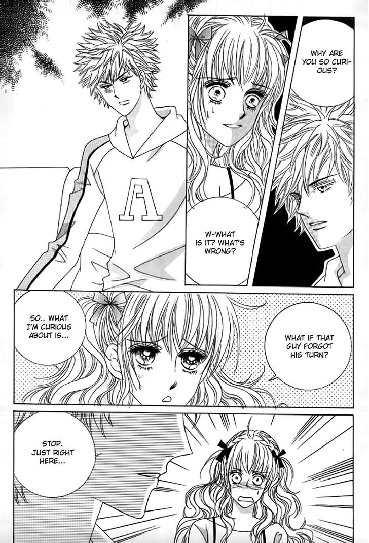 You are My Everything Chapter 15 page 30 - Chapter 15