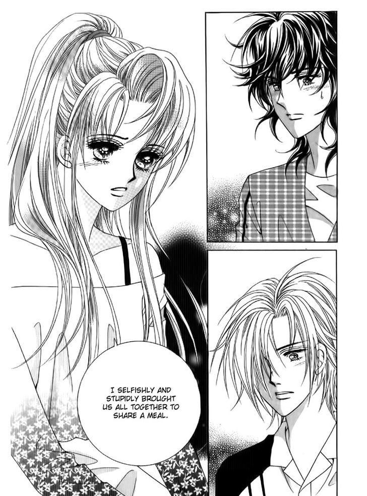 You are My Everything Chapter 15 page 6 - Chapter 15