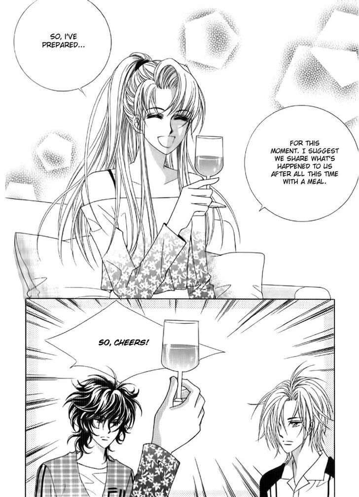 You are My Everything Chapter 15 page 8 - Chapter 15