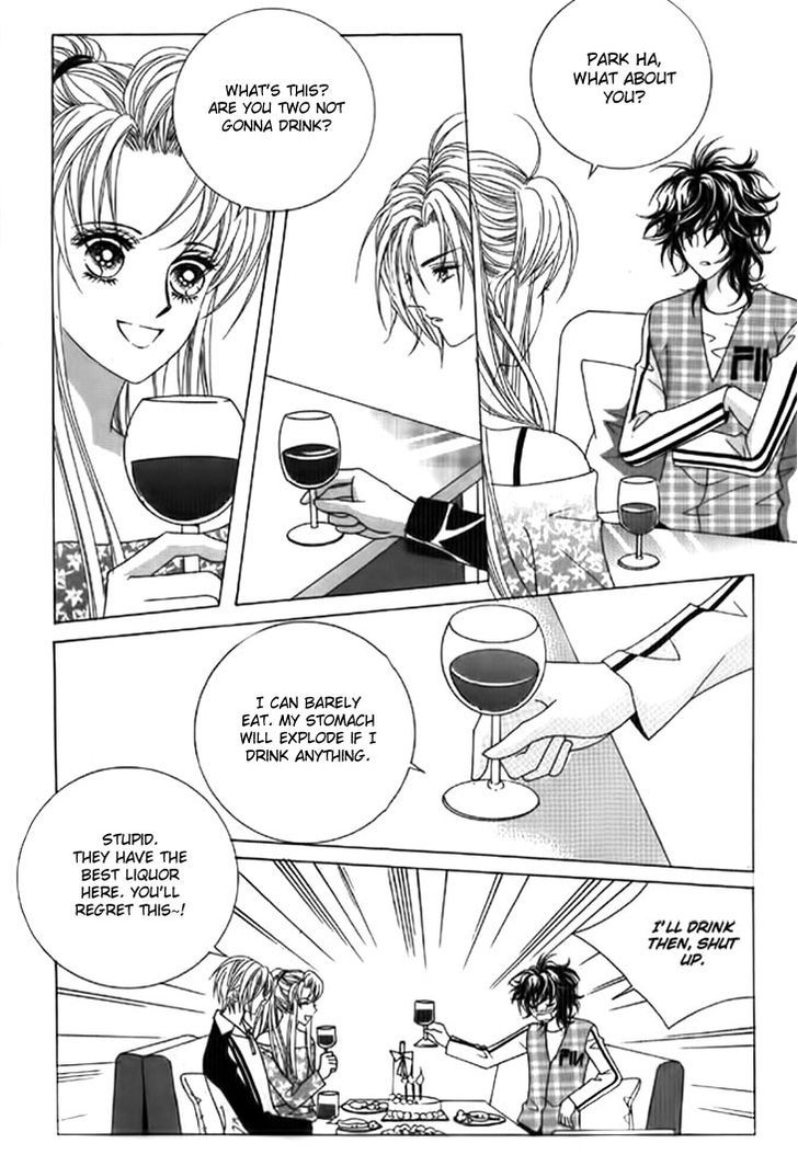 You are My Everything Chapter 15 page 9 - Chapter 15