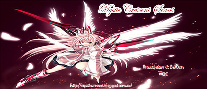 You are My Everything Chapter 16 page 1 - Chapter 16