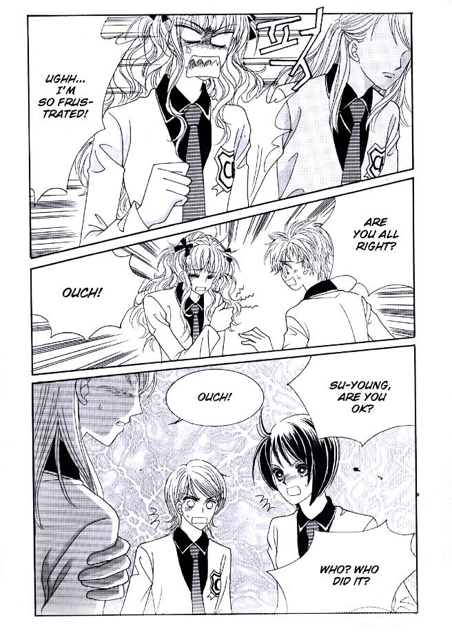 You are My Everything Chapter 16 page 14 - Chapter 16