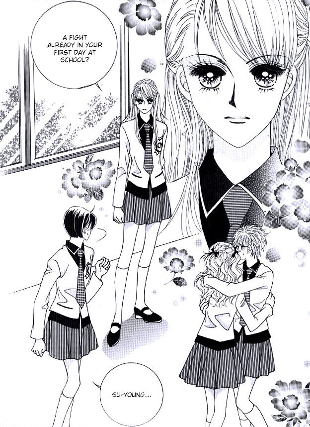 You are My Everything Chapter 16 page 17 - Chapter 16