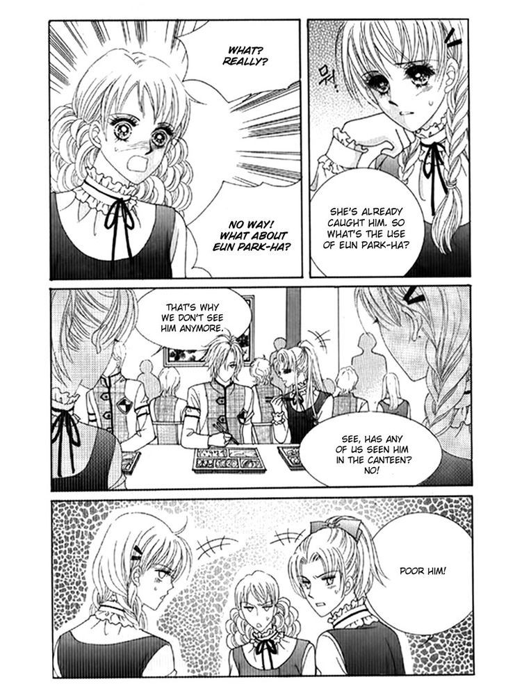 You are My Everything Chapter 16 page 21 - Chapter 16