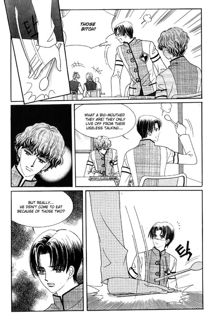 You are My Everything Chapter 16 page 22 - Chapter 16
