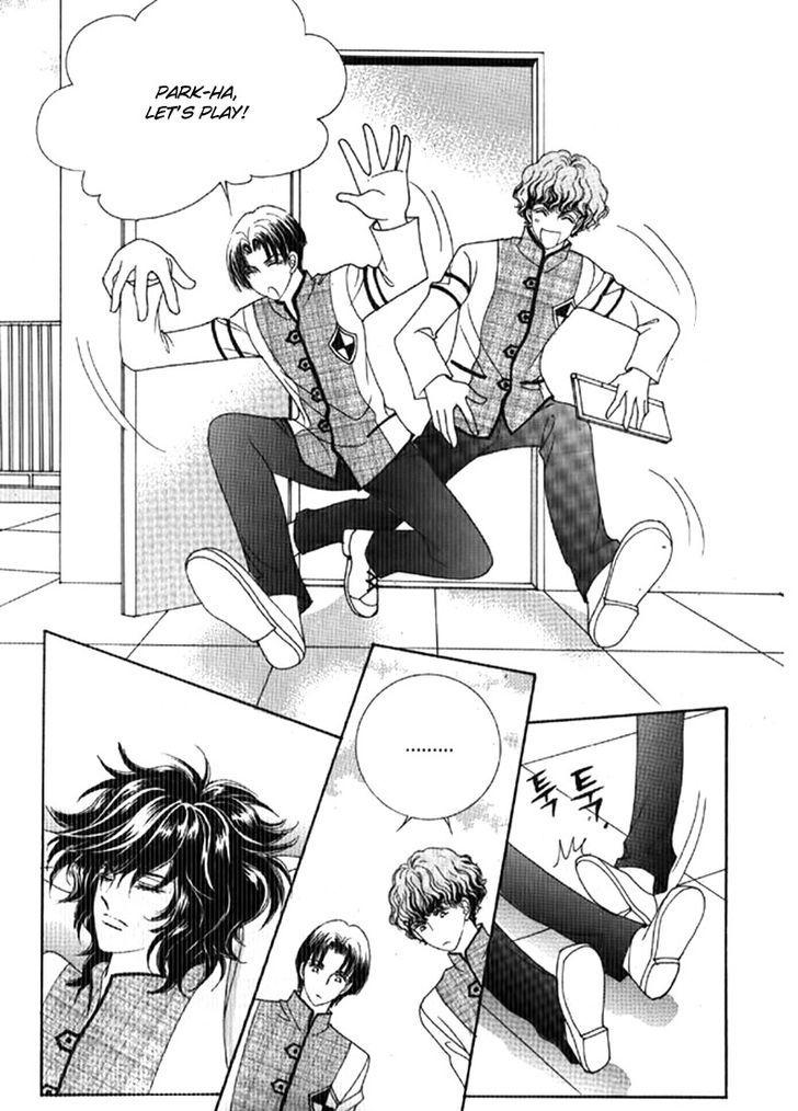 You are My Everything Chapter 16 page 25 - Chapter 16